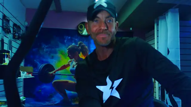 fabxxl's cam snapshot