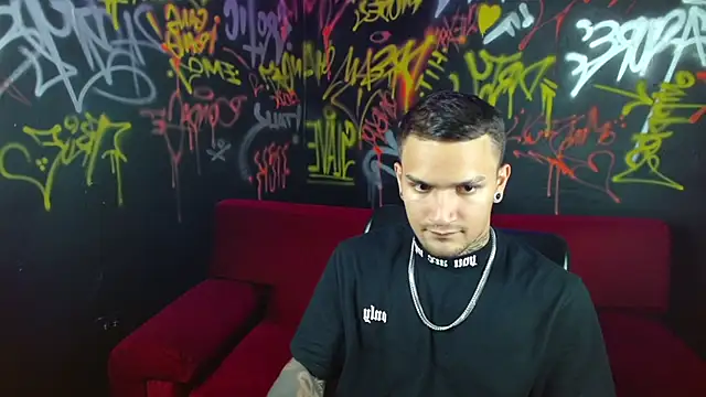 DarkBenito's cam snapshot