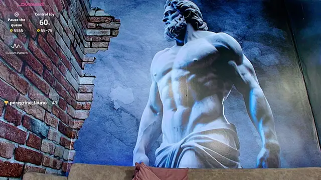 Atlas_desire's cam snapshot