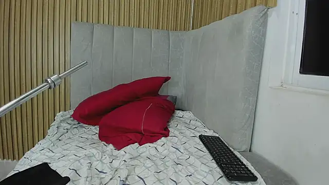 TifanyRoss's cam snapshot