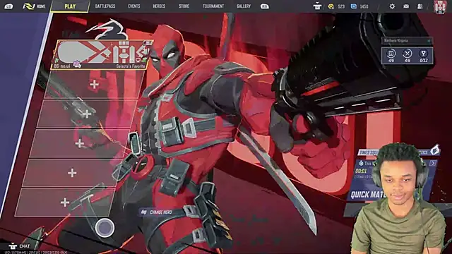 lovemirgaming live sex cam