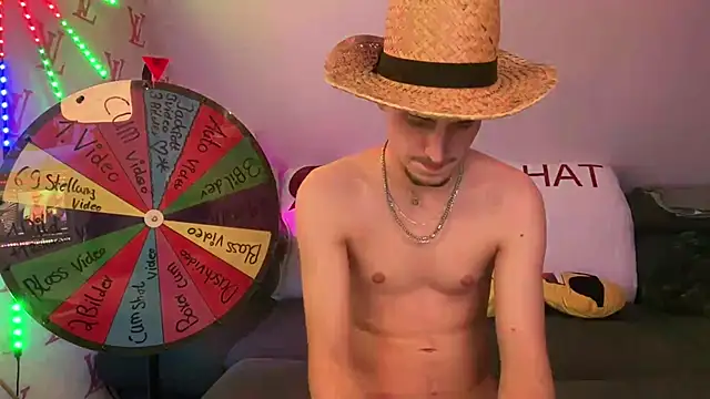 Cookieboy88 live sex cam