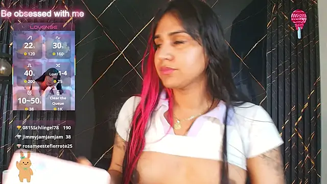 Kagome01 live sex cam