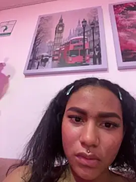 Tatianapink18's cam snapshot