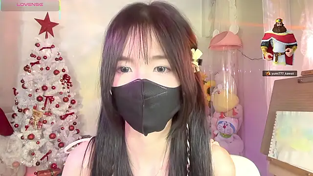 Your-Sunshine live sex cam