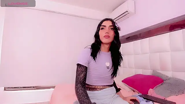 party_star_ts live sex cam