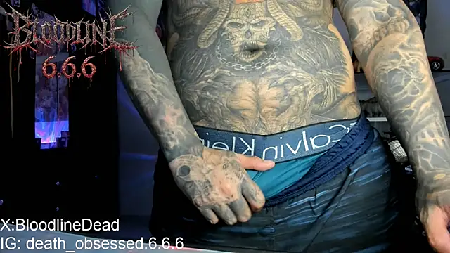 DEATHINK666XX live sex cam