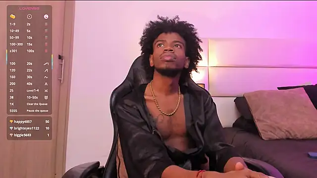 AllexJacob's cam snapshot