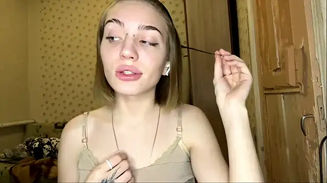 KerieDitti's cam snapshot