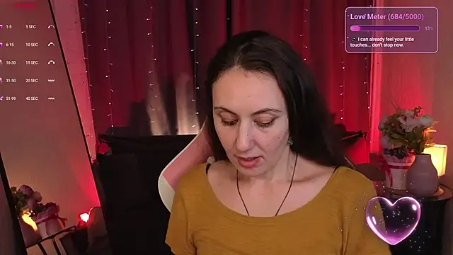 Juliet_Jamess's cam snapshot