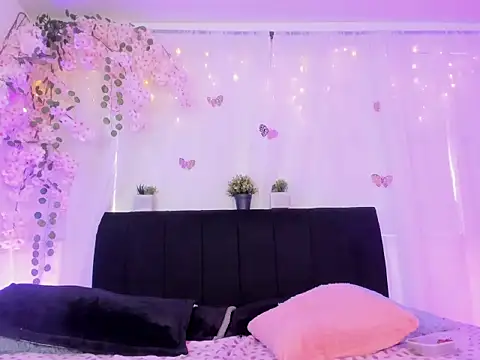 melany_carpper's cam snapshot