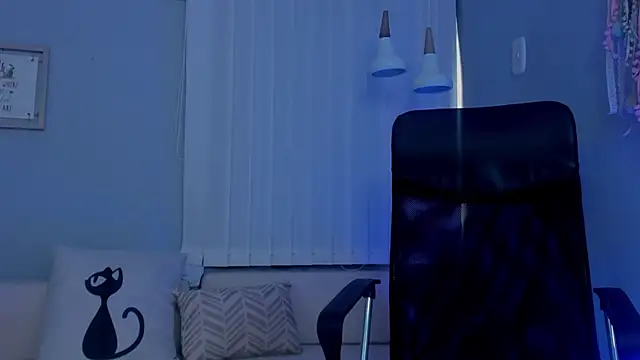 Lilo_Rose's cam snapshot