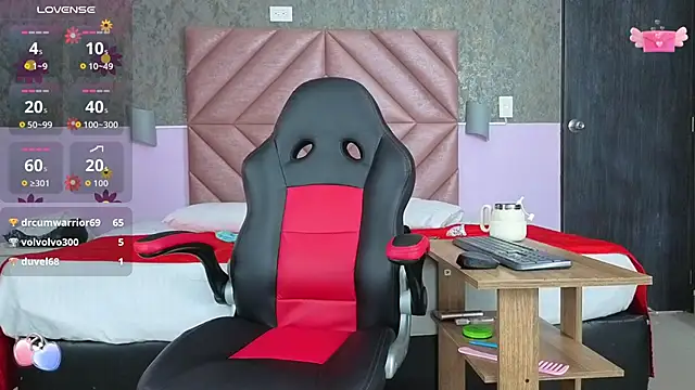 tabata_monroe's cam snapshot