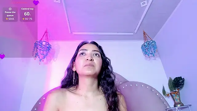 Amber_rains's cam snapshot