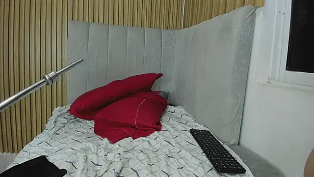 TifanyRoss's cam snapshot