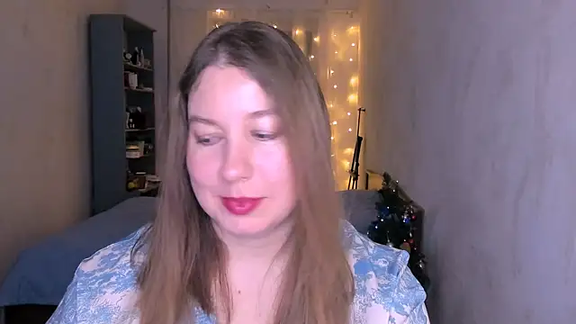 NancySanders's cam snapshot