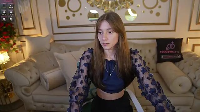 Stefany-SWEET's cam snapshot