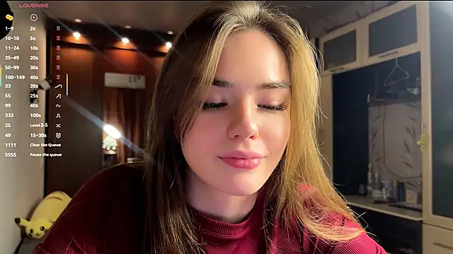 LubaSeirers's cam snapshot