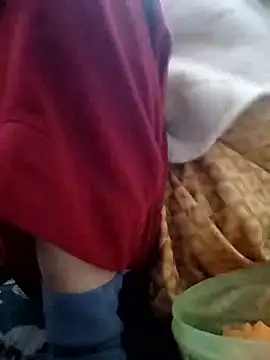 Jeya_thakur's cam snapshot