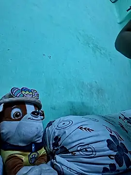 Prishaa_'s cam snapshot