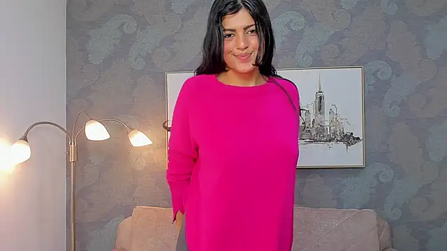 Zoe_clk's cam snapshot