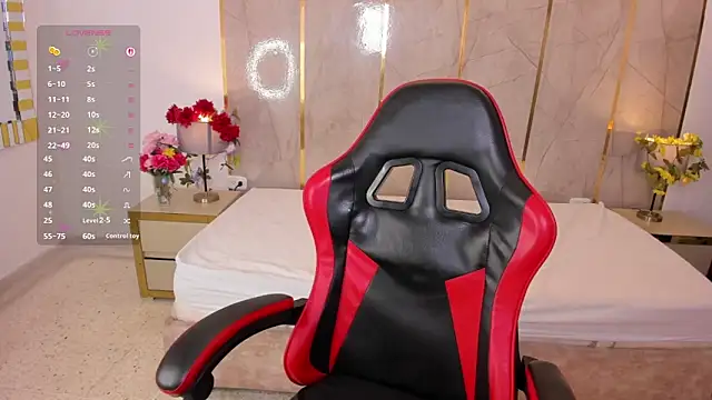 TylerBloom's cam snapshot