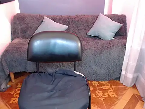 Nyxx_Velariia's cam snapshot