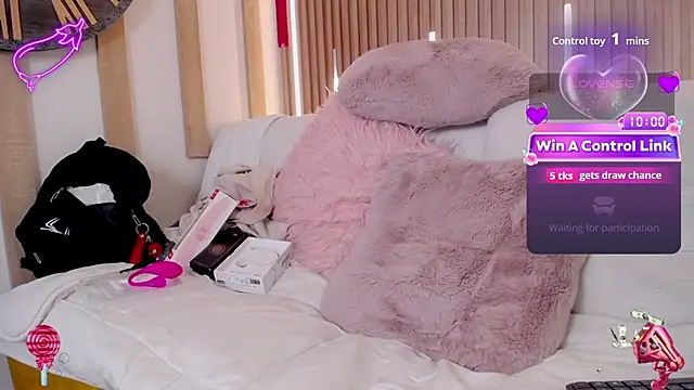 JackFrosst live sex cam