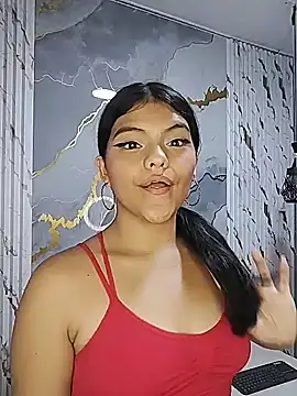 NIKIBUNNY's cam snapshot