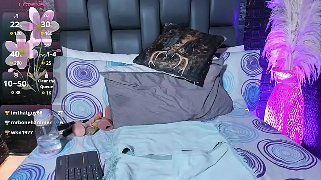 Assia_Roos's cam snapshot