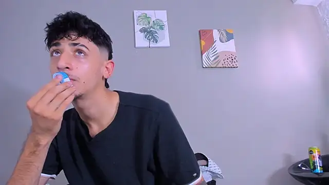 j_martony's cam snapshot