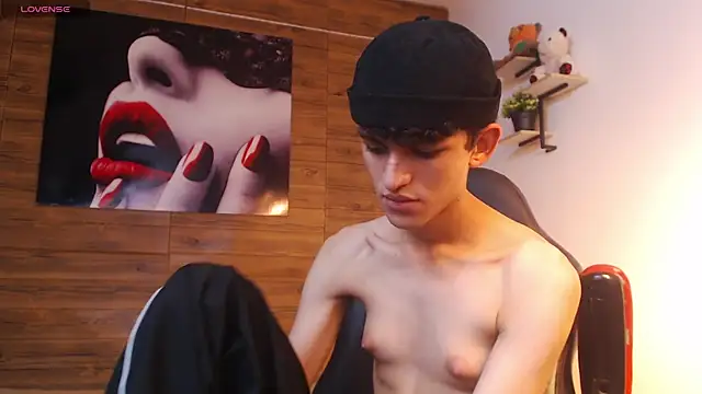 Michaelkoiv's cam snapshot