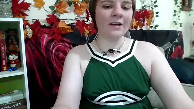 AverageRose's cam snapshot