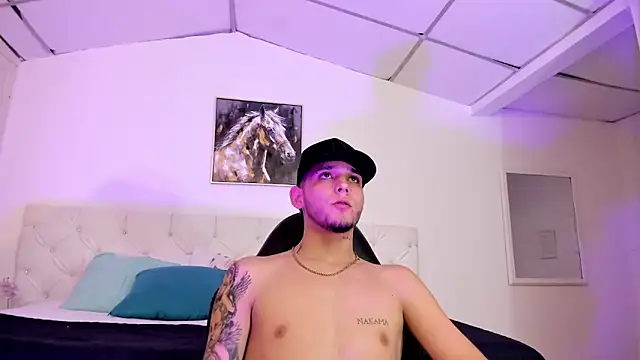 Mathewboy1's cam snapshot