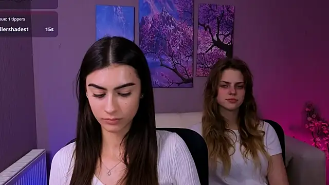 kaisy_star's cam snapshot