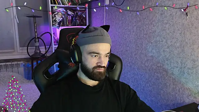 Nik_Namee's cam snapshot