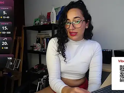 ivone-mon's cam snapshot