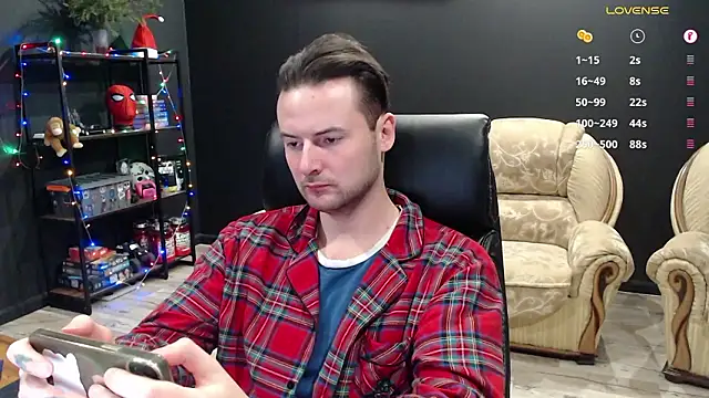 MihasikD's cam snapshot