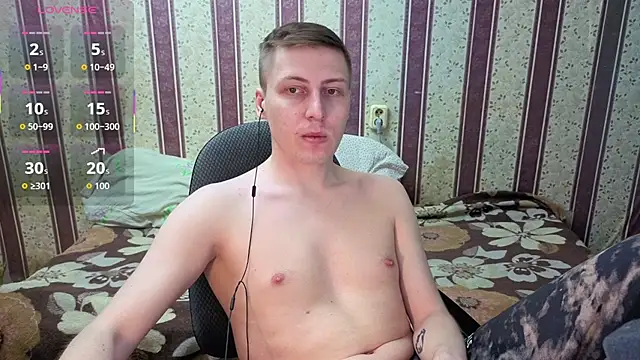 darienlarge's cam snapshot