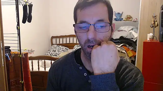 steph19x5's cam snapshot