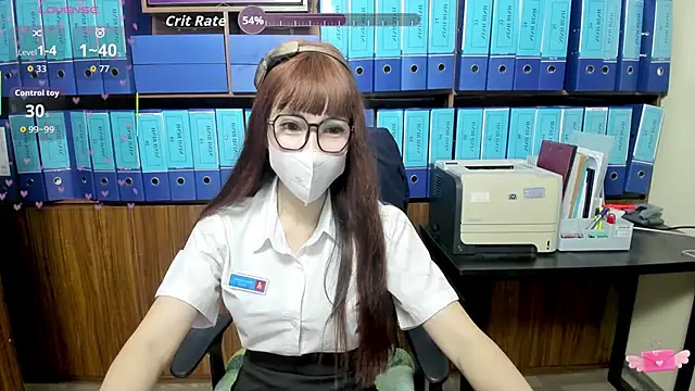 Office_Sexy live sex cam