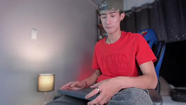 NovaaWheler live sex cam