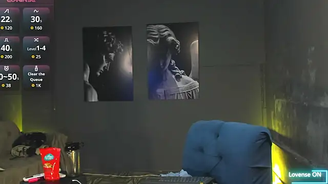 bradley_smith's cam snapshot