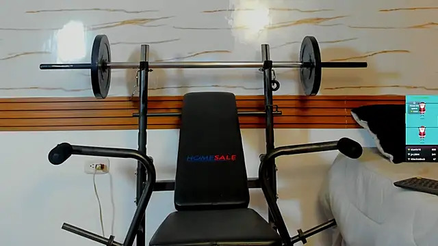 ChoreyTaiylor's cam snapshot