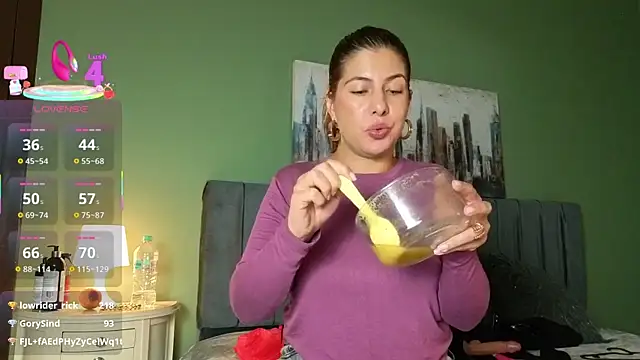 scarlett_moore live sex cam