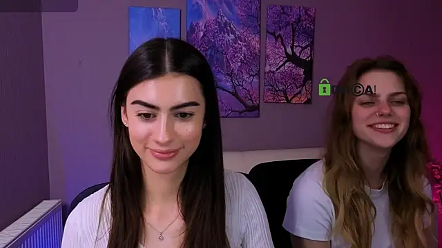 kaisy_star's cam snapshot