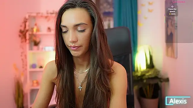 Alexis_Love_'s cam snapshot