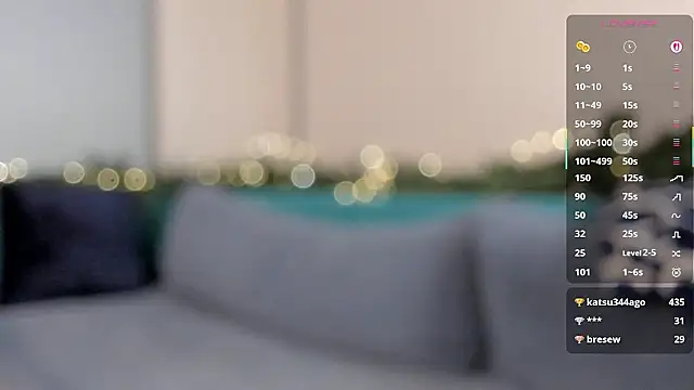 ChiaClonts's cam snapshot