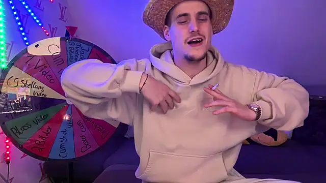 Cookieboy88 live sex cam