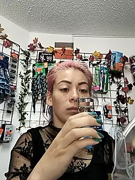 Tefannyy_'s cam snapshot